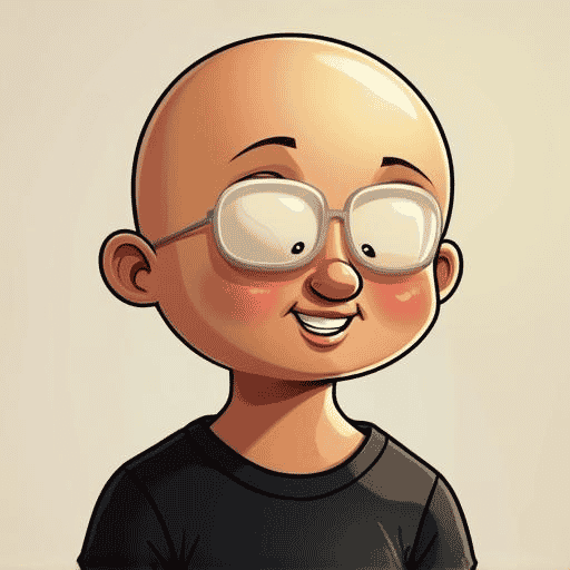 Tim Buccini (Tim The Baldhead) AI Voice