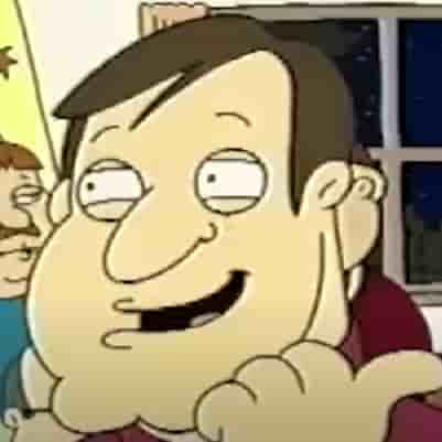 Proto-Quagmire (Family Guy Pilot) Image