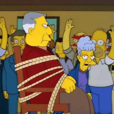 Real Skinner (Simpsons) (Martin Sheen AI Voice