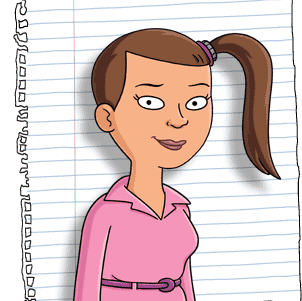 Deb (Napoleon Dynamite) AI Voice