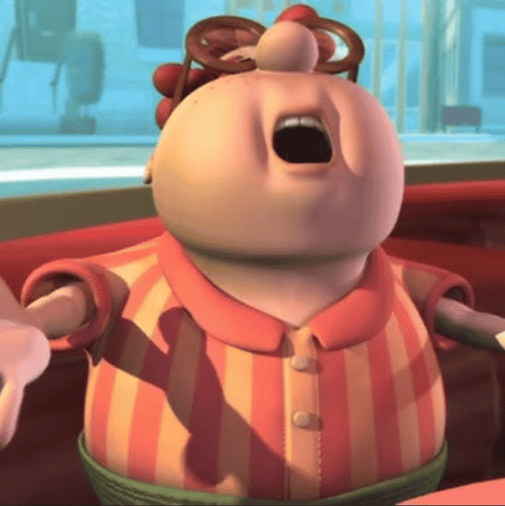 Carl wheezer Image