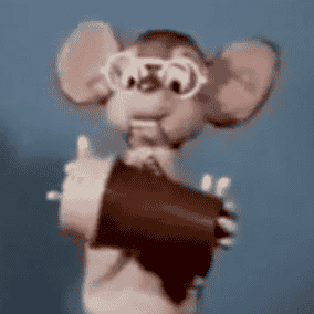 Ratón (Express Malteado) AI Voice