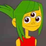 Lee ("RAD Lands") Image