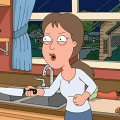 Joan Quagmire (Family Guy) Image