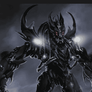 Crankcase Dotm AI Voice