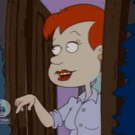 Colleen McNulty (Rugrats) Image