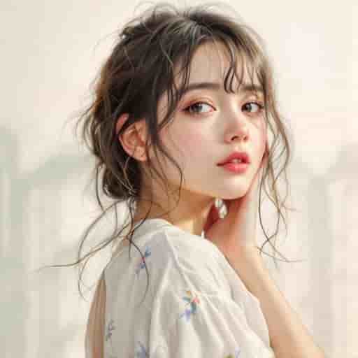 voice1992168360783278081 AI Voice