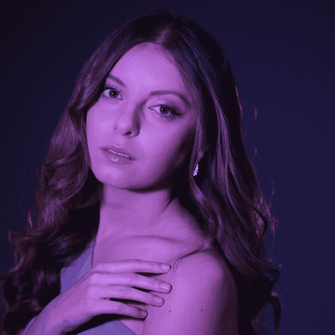 Magdalena Wasylik AI Voice