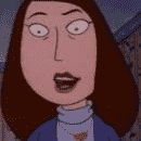 Jay's #1 Fan (The Critic) (Pamela Reed) AI Voice