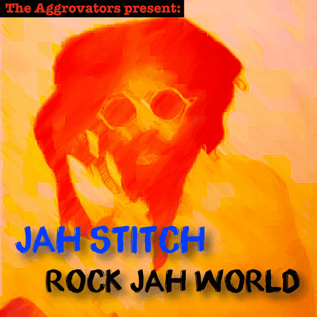 Jah Stitch Image