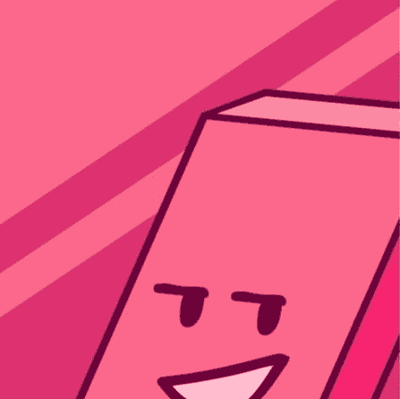 Eraser From Bfdi AI Voice