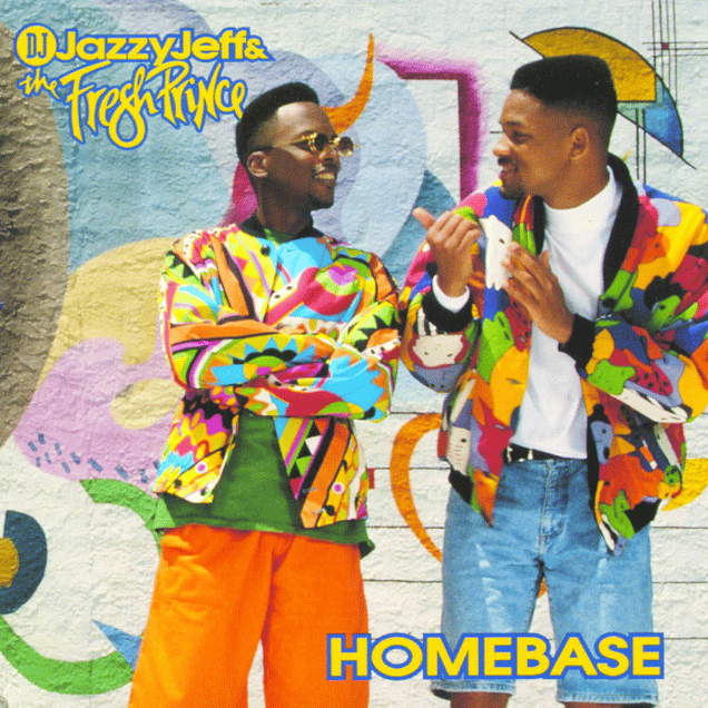 Fresh Prince (Will Smith) AI Voice