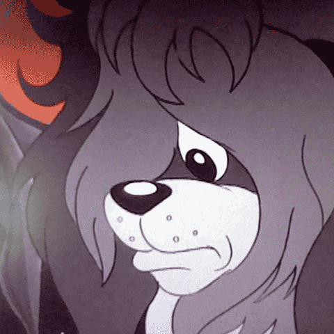Big Paw (Pound Puppies) AI Voice