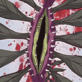 Ojigi Plant Yu Yu Hakusho Voice AI Voice