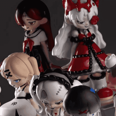 ASMR & Whisper (ASMR) AI Voice