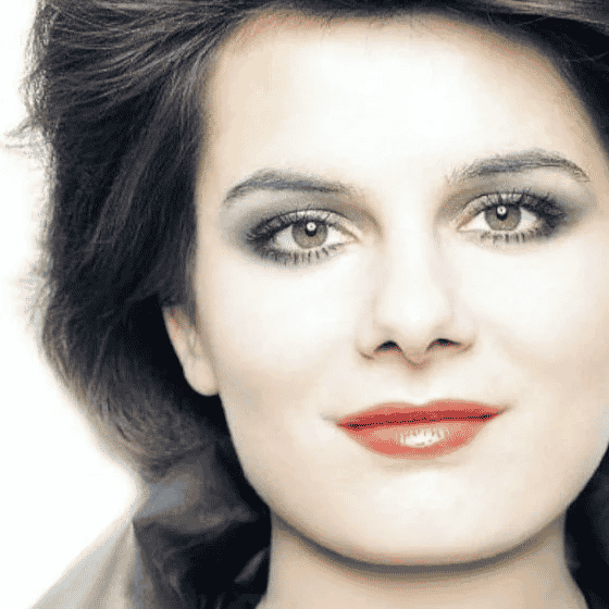 Marianne Rosenberg 1975-1980 AI Voice