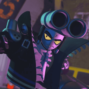 Mr WPNZ (SMG4) AI Voice