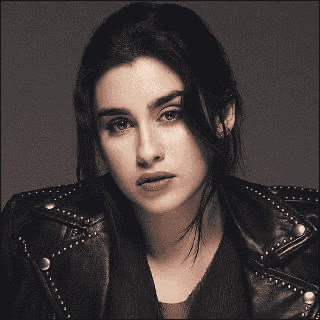 Lauren Jauregui (HQ) AI Voice