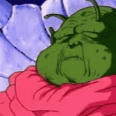 Grand Elder Guru (Dragon Ball Z Abridged) AI Voice