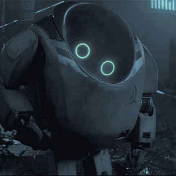 Project 77 (Next Gen) AI Voice