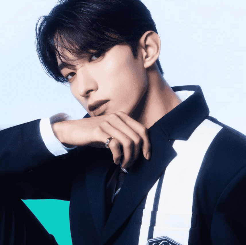 DK (SEVENTEEN) AI Voice