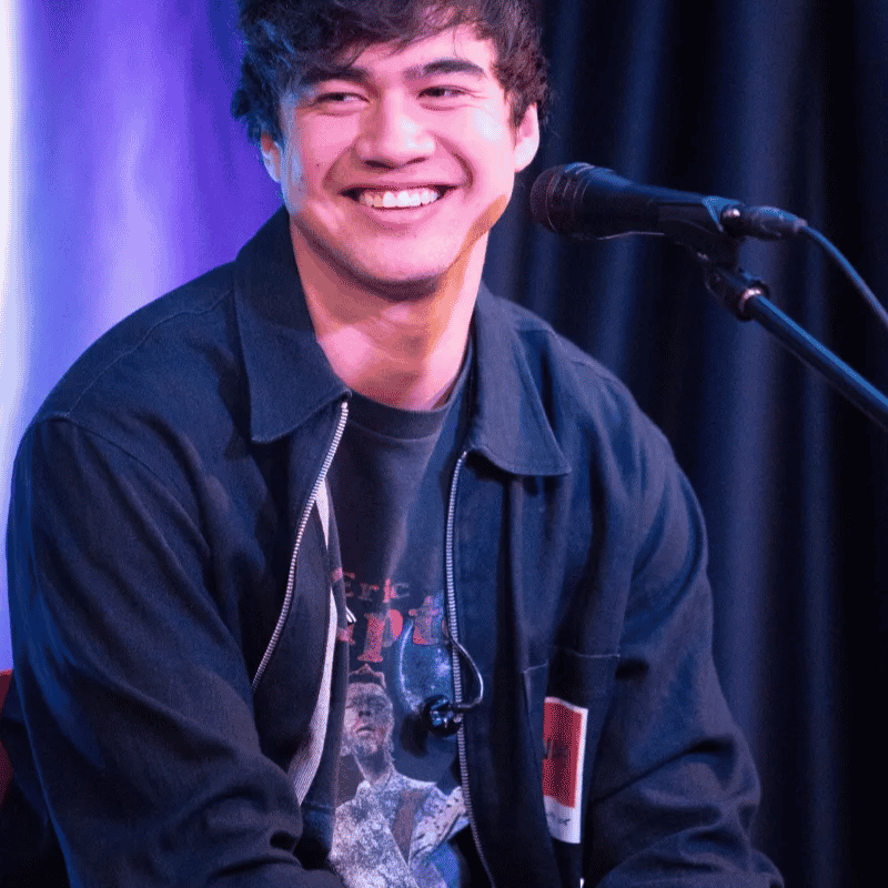 Calum Hood (2018) Image