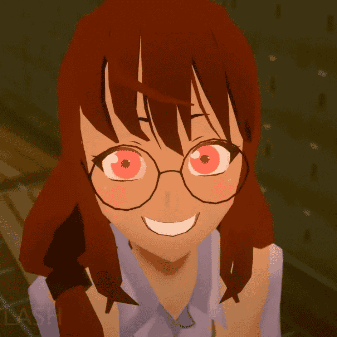 Saiko-chan Image