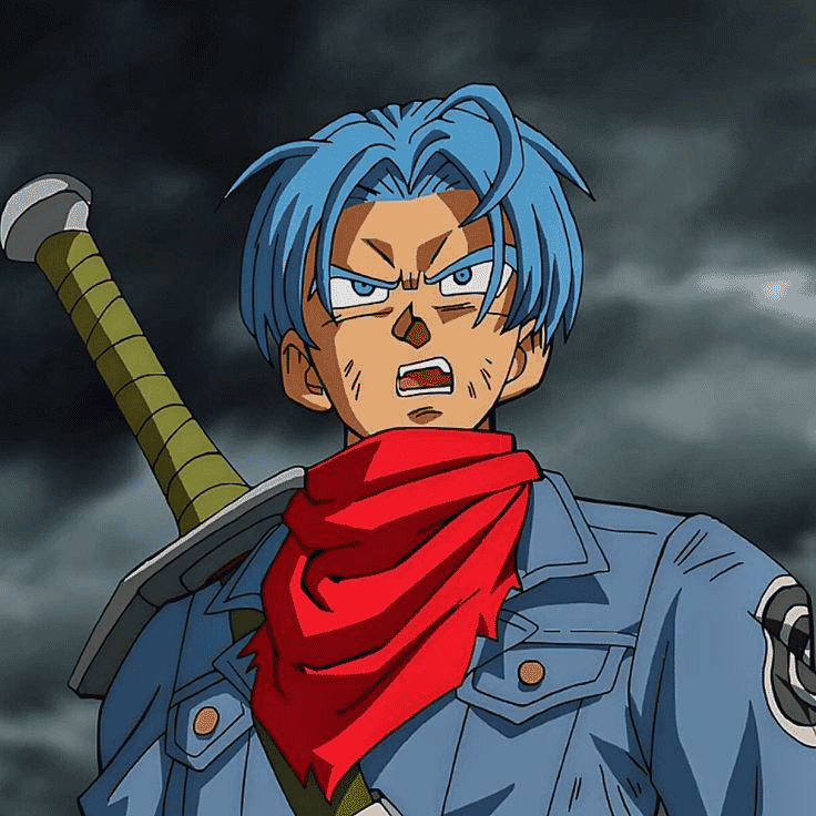 Trunks [Español Latino] (By Pupe) AI Voice