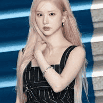 Eunha (GFRIEND) AI Voice