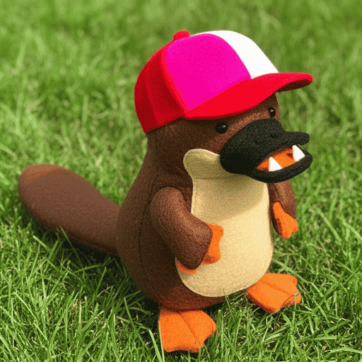 Gustavo the Platypus (AI) Pete the Cat AI Voice