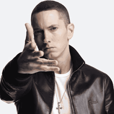 Eminem  AI Voice