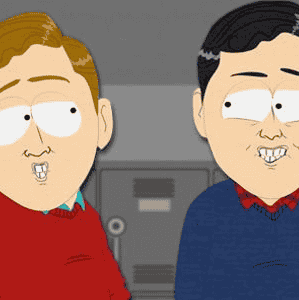 The Hardly Boys (South Park) Image