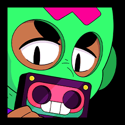 Ollie (Brawl stars) Image