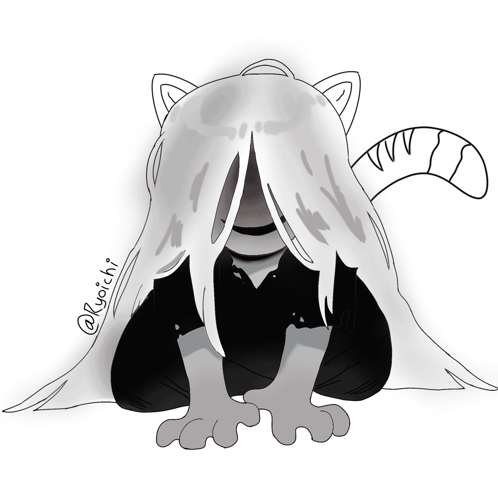 Ryoichi AI Voice