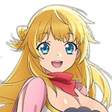 Rit (Banished from the Hero's Party) AI Voice