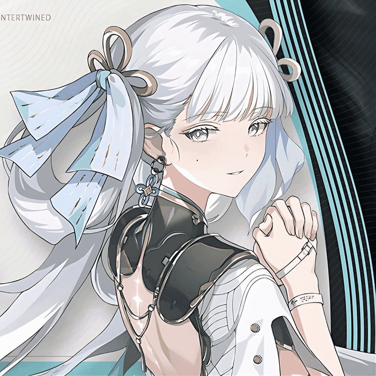 AI Jinhsi Wuthering Waves (EN VA) Voice AI Voice
