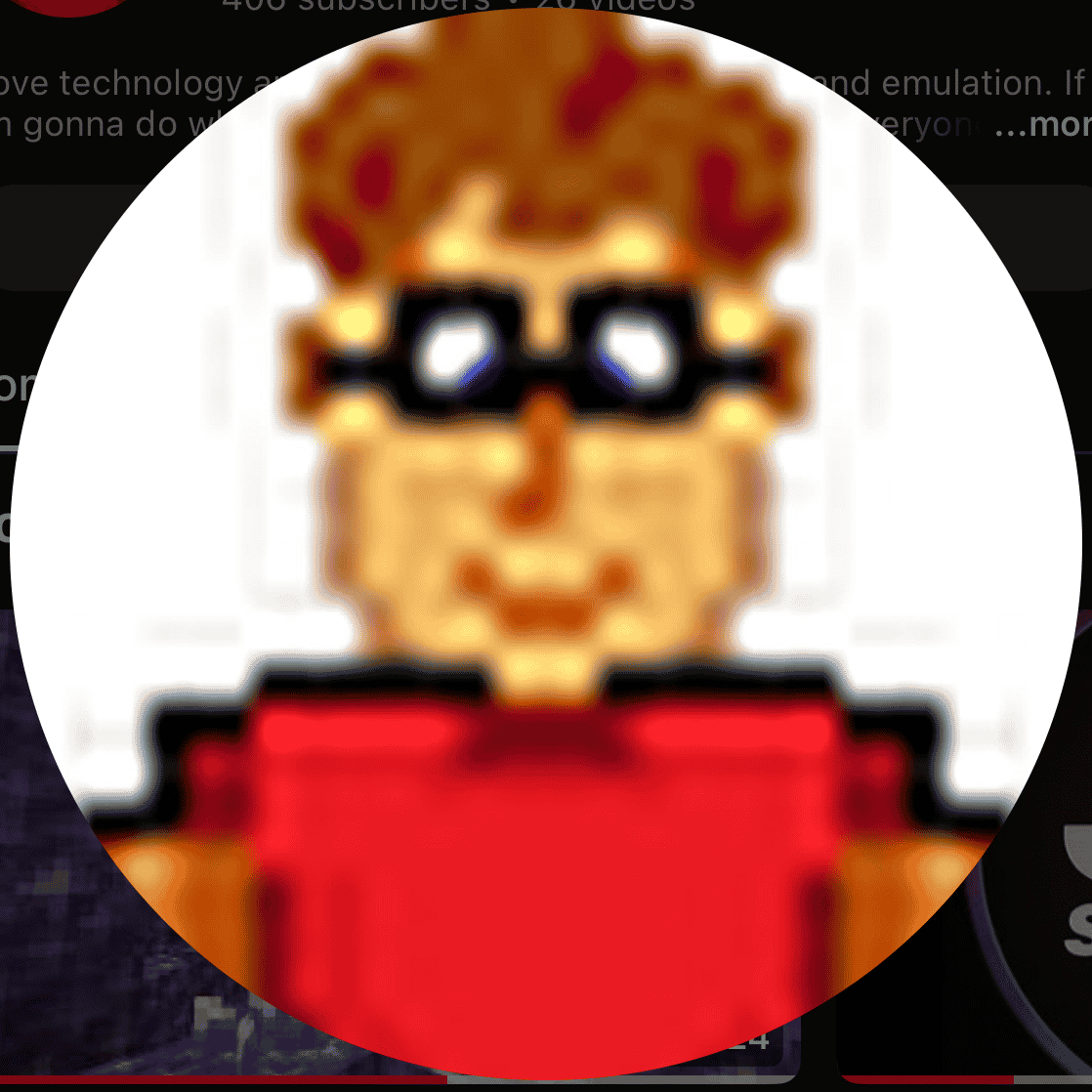 jkcoxson AI Voice