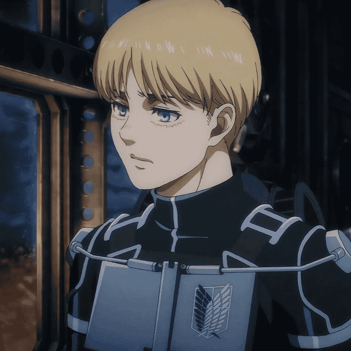 Armin Arlet Latino  Image