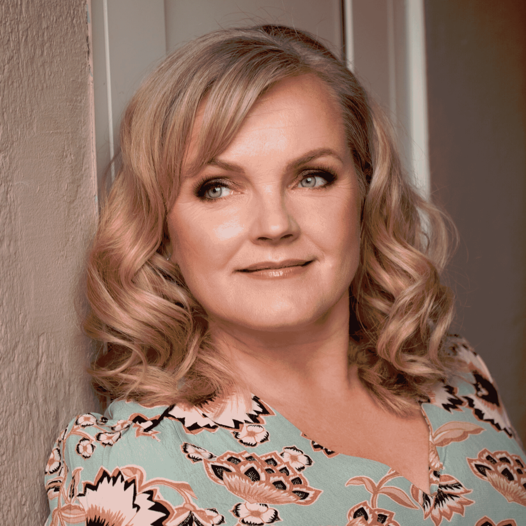 Nina Tapio (Finnish Singer) AI Voice