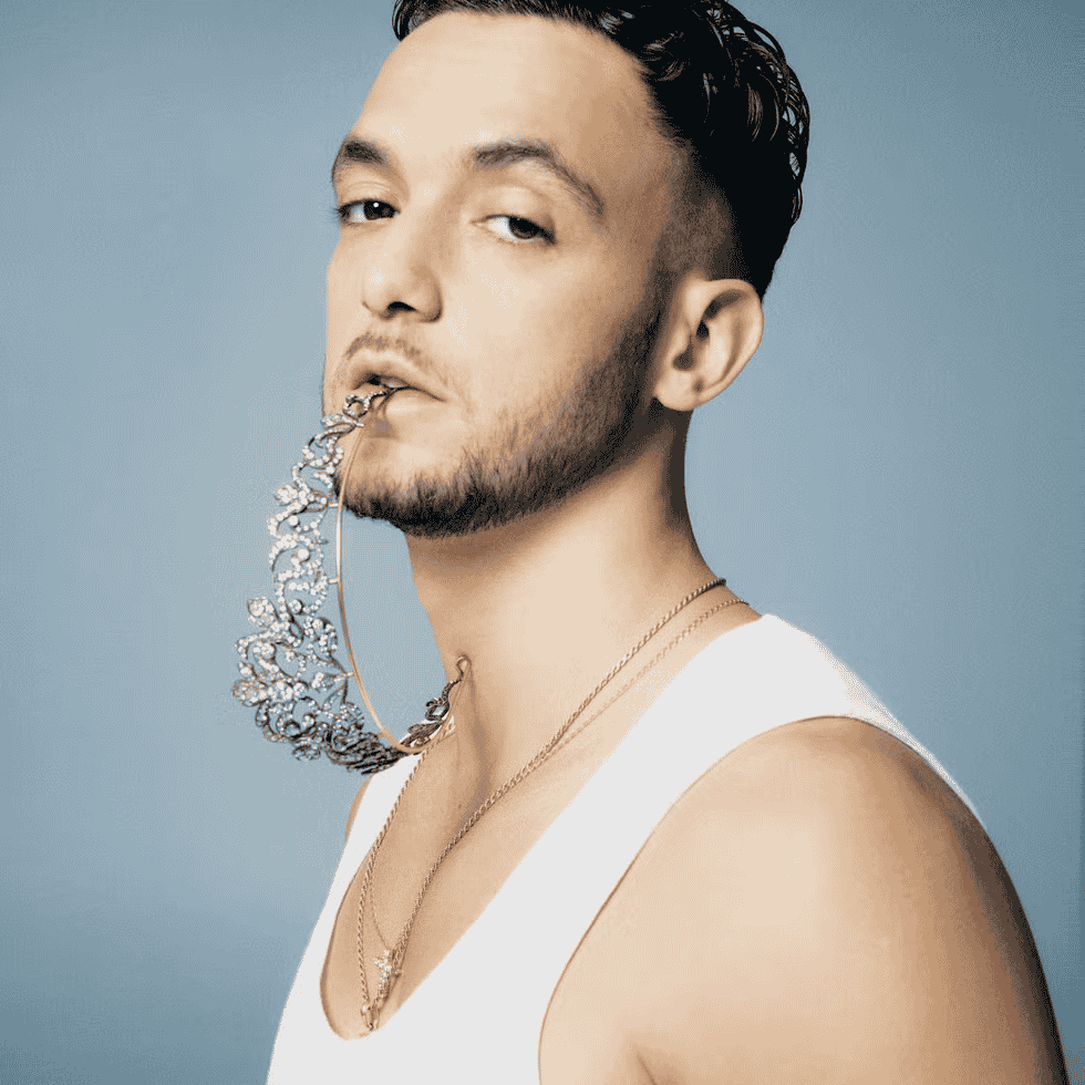 C.Tangana AI Voice