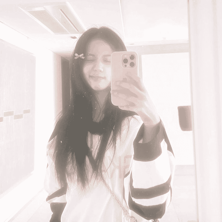 JISOO (SOLO VER) BLACKPINK AI Voice