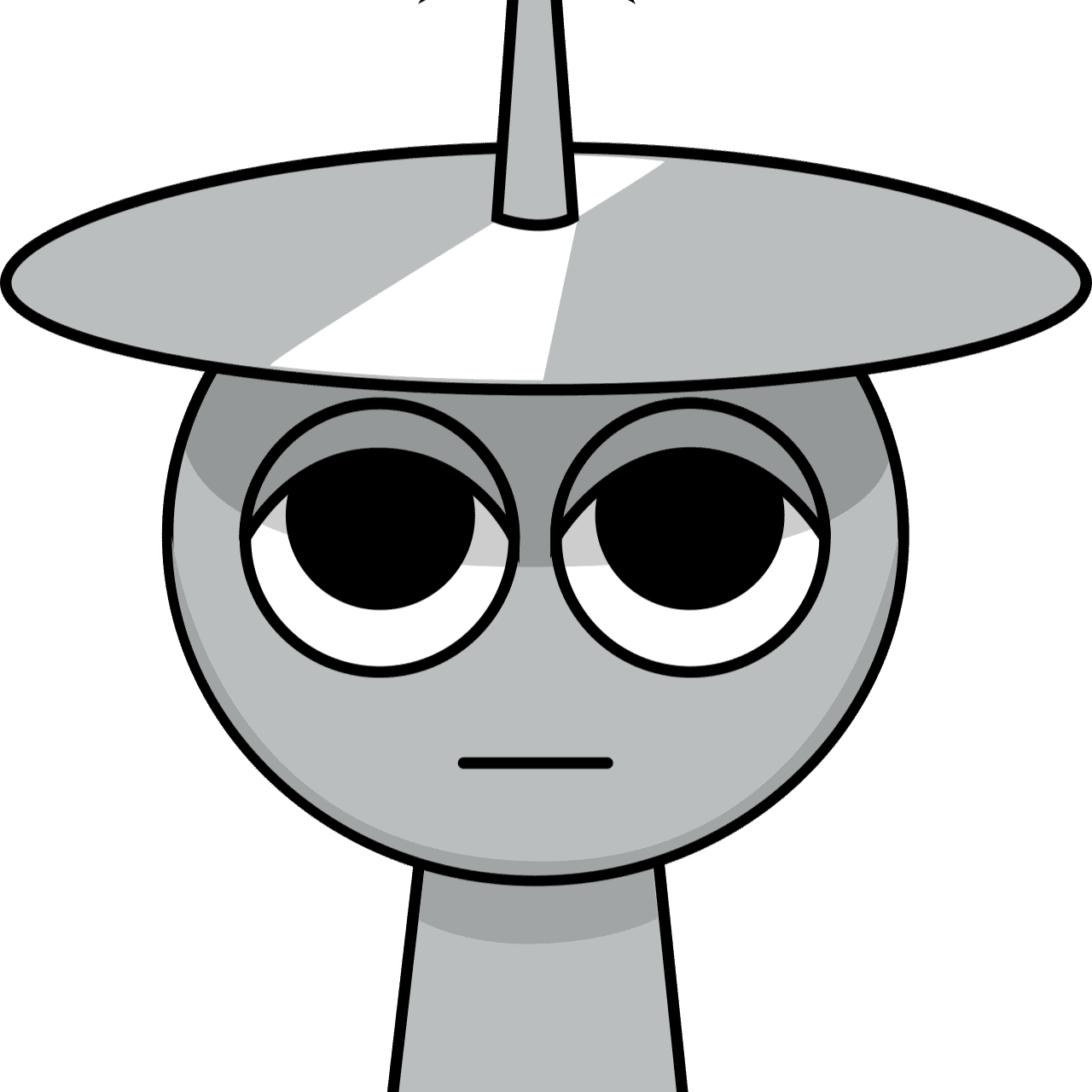 Clurk (Sprunki) Image