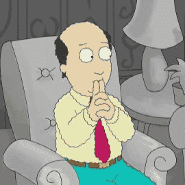 Dr. Katz (Family Guy) (Seth MacFarlane) AI Voice
