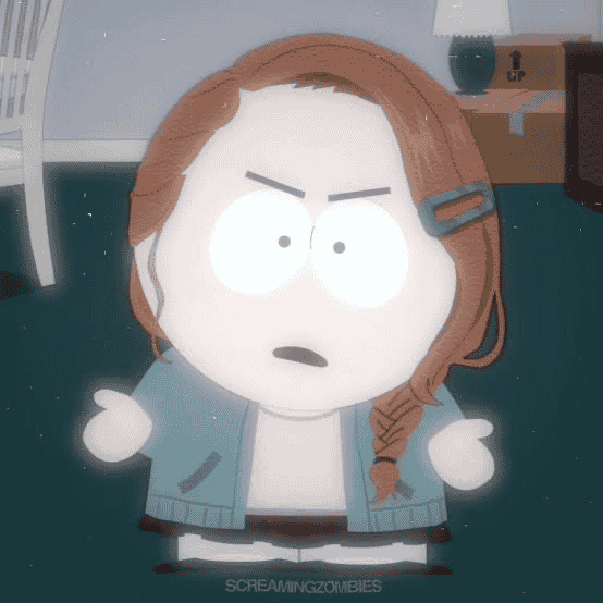 Sophie Gray (South Park) AI Voice