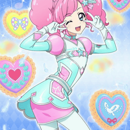 Madoka Amahane AI Voice