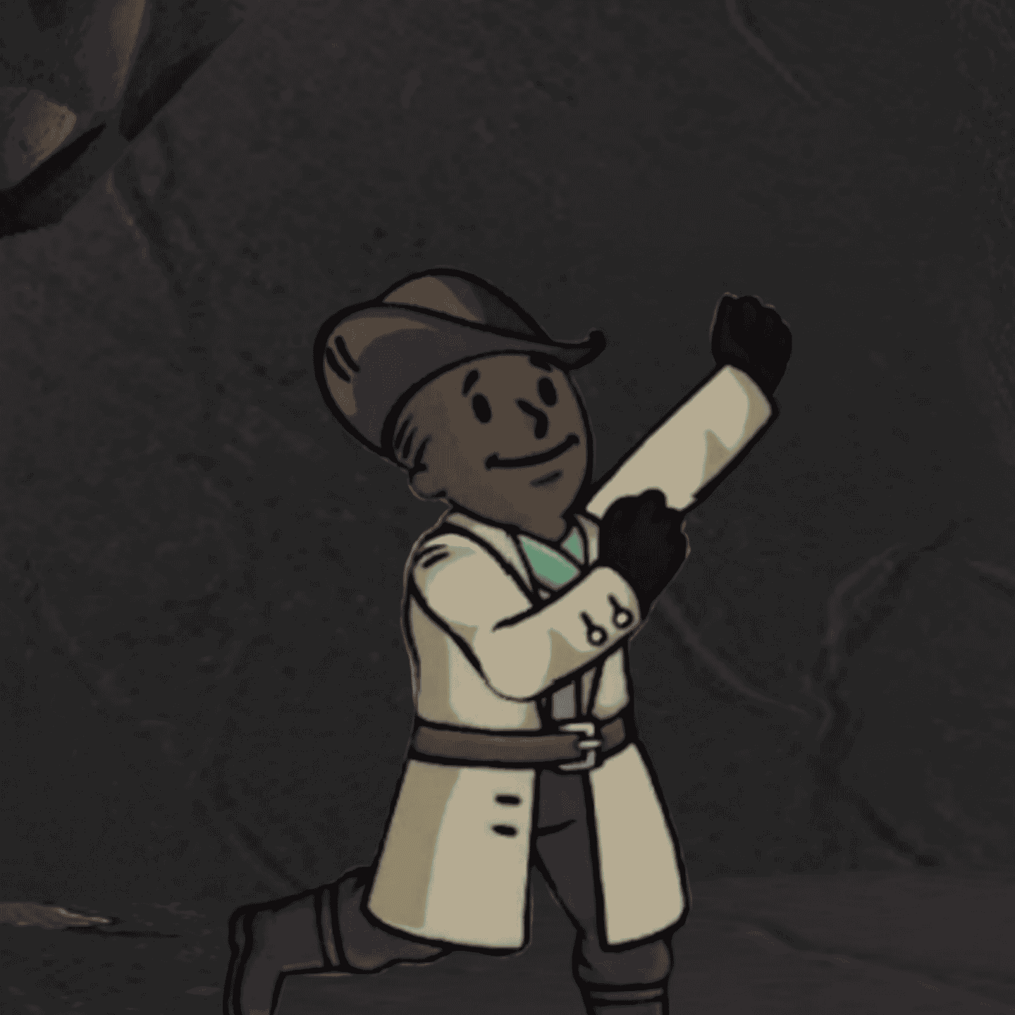 Preston garvey (fallout 4) AI Voice