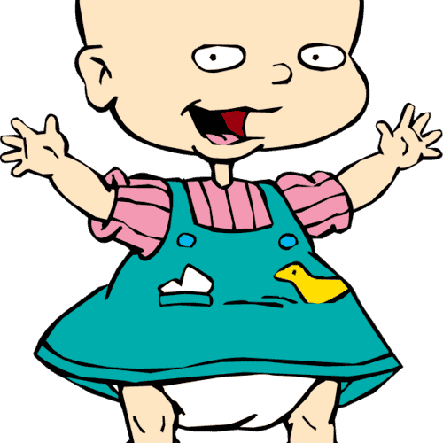 Lil DeVille AI Voice