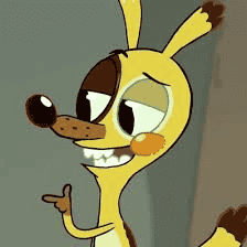 bagel (the bagel and becky show voice) AI Voice