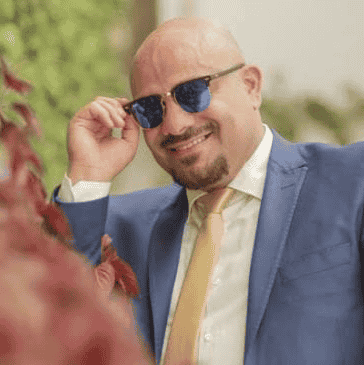 بلال الكبيسي من قناة طيور الجنة  AI Voice