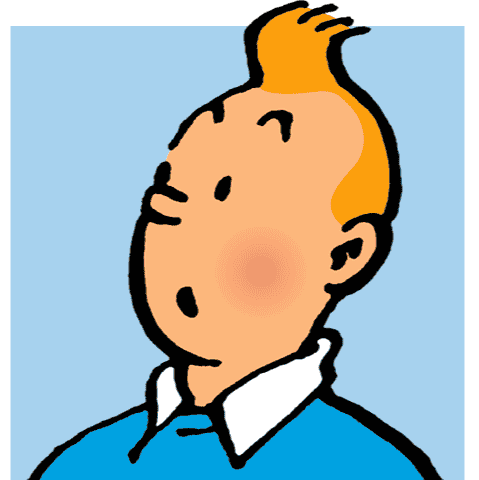 Tintin AI Voice